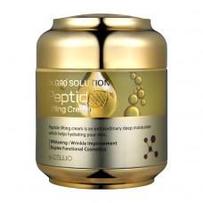 Крем с пептидами  Dr.Cellio Dr.G90 Solution Caviar Rich Hydrating Cream 